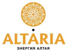 ALTARIA ЭНЕРГИЯ АЛТАЯ