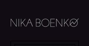 NIKA BOENKO