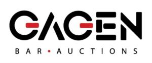 GACEN BAR AUCTIONS