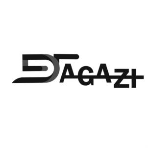 ЭГАZH