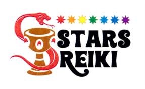 STARS REIKI