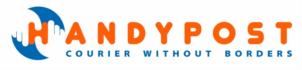 HANDYPOST COURIER WITHOUT BORDERS