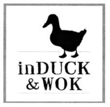 inDUCK & WOK