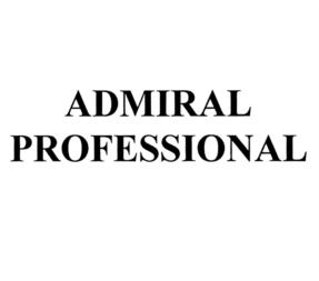 ADMIRAL PROFESSIONAL