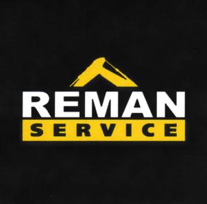 REMAN SERVICE