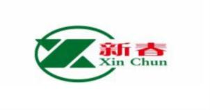新春 Xin Chun