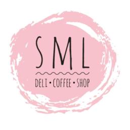 SML DELI • COFFEE • SHOP