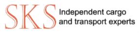 SKS Independent cargo and transport experts
