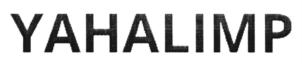 YAHALIMP