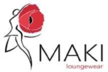 MAKI loungewear