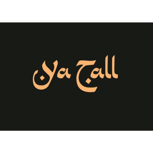 Ya Tall