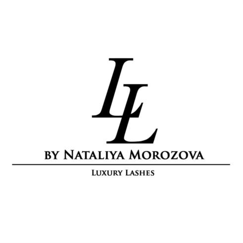 LL BY NATALIYA MOROZOVA LUXURY LASHES