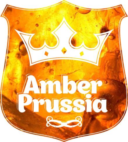 Amber Prussia