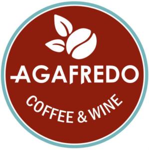 AGAFREDO COFFEE & WINE