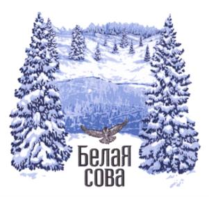 Белая сова