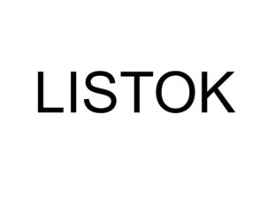 LISTOK