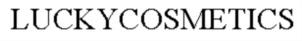 LUCKYCOSMETICS