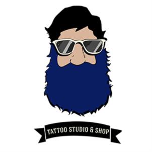TATTOO STUDIO & SHOP