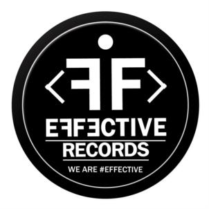 EF EFFECTIVE RECORDS WE ARE #EFFECTIVE