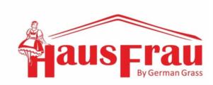 HausFrau By German Grass