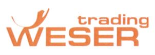 trading WESER