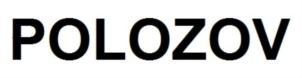POLOZOV