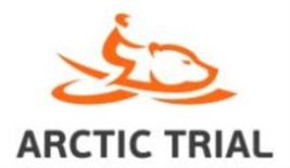 ARCTIC TRIAL