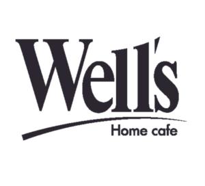 Wells Home cafe
