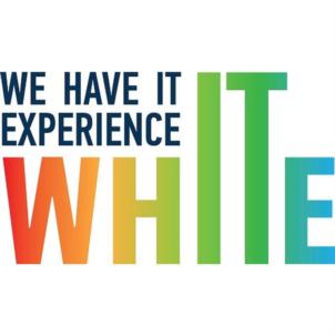WE HAVE IT EXPERIENCE WHITE
