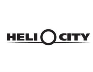 HELI CITY