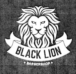 BLACK LION BARBERSHOP