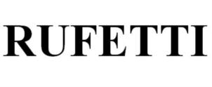 RUFETTI