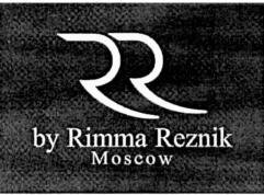 by Rimma Reznik Moscow