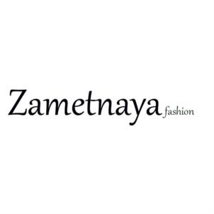 Zametnaya fashion