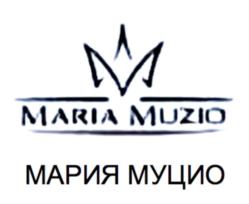 MARIA MUZIO МАРИЯ МУЦИО
