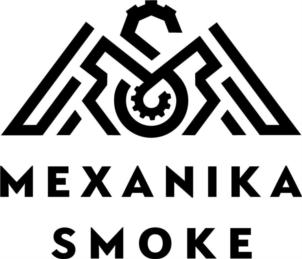 MEXANIKA SMOKE