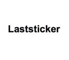 Laststicker