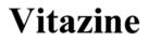 Vitazine