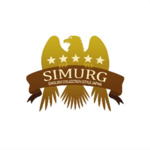SIMURG ENGLISH COLLECTION STYLE JAPAN