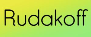 Rudakoff