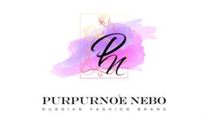 PURPURNOE NEBO RUSSIAN FASHION BRAND