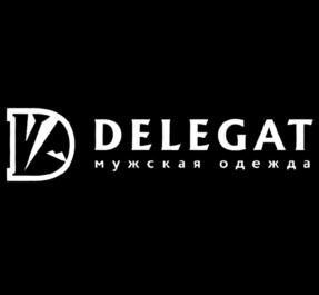 DELEGAT мужская одежда
