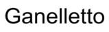 Ganelletto