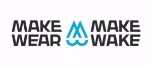 MAKE WEAR MAKE WAKE
