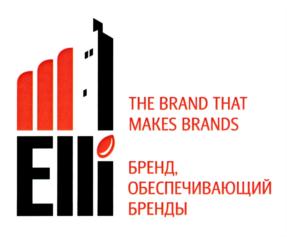 Elit THE BRAND THAT MAKES BRANDS БРЕНД, ОБЕСПЕЧИВАЮЩИЙ БРЕНДЫ