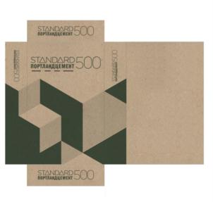 STANDARD500 ГИПЕРМАРКЕТ