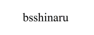 bsshinaru
