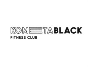 KOMETA BLACK FITNESS CLUB