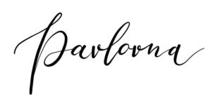 Pavlovna