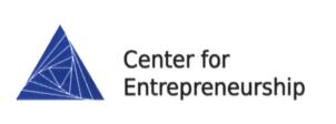 Center for Entrepreneurship